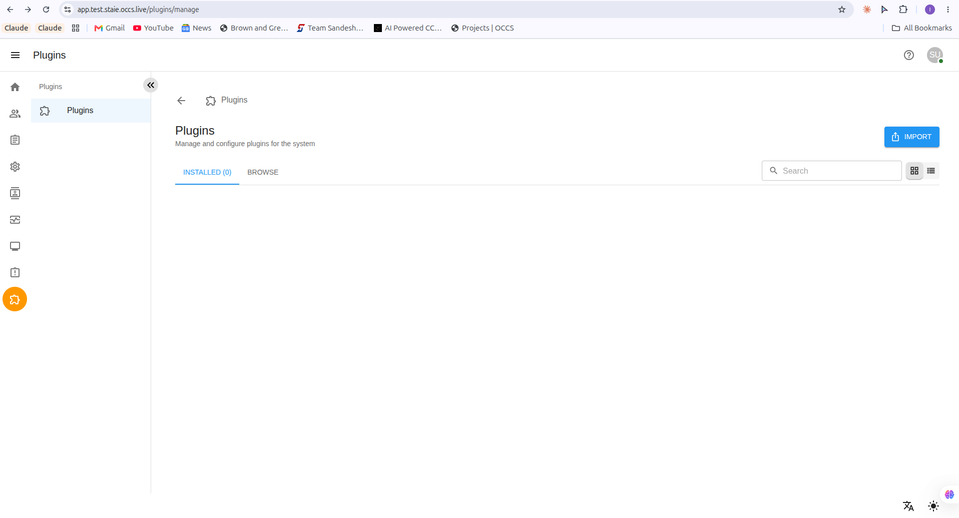 plugindashboard